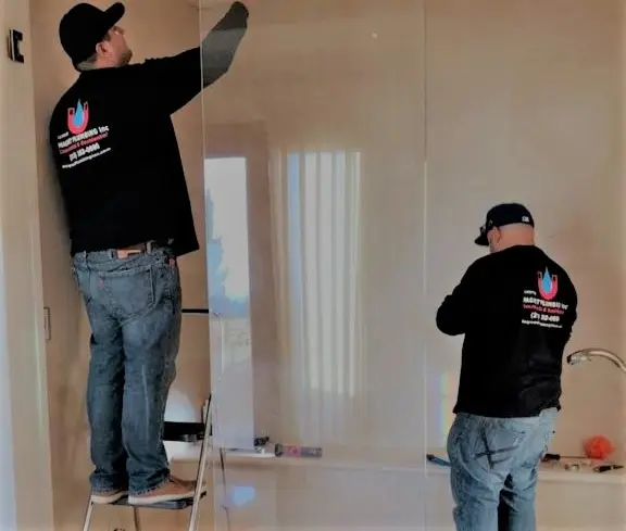 Professional plumbing installation for Leak Detection in Perryton Drive